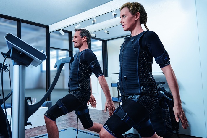 électrostimulation à domicile Genève