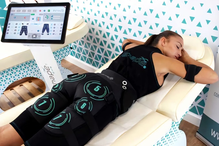 ishape esthetics en Suisse