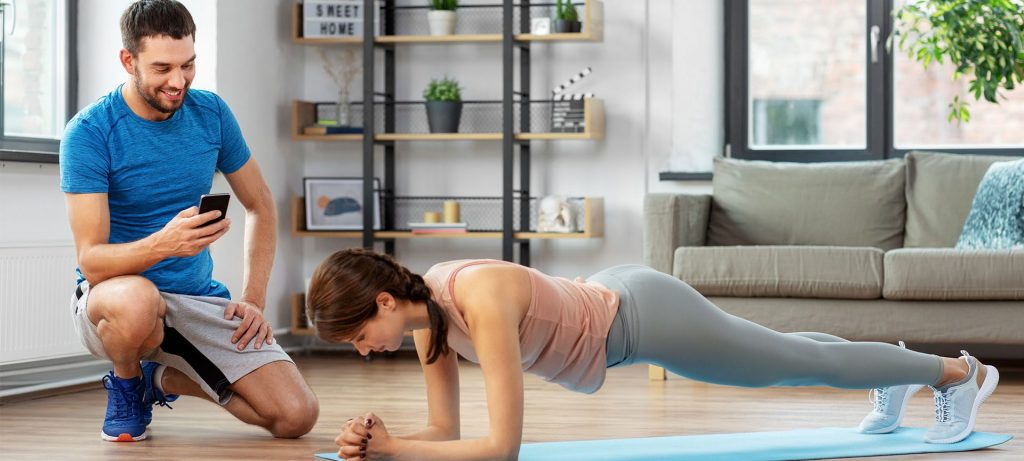 Coach domicile Genève Nyon