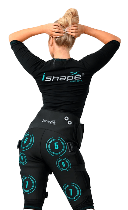 Zones Ishape ems