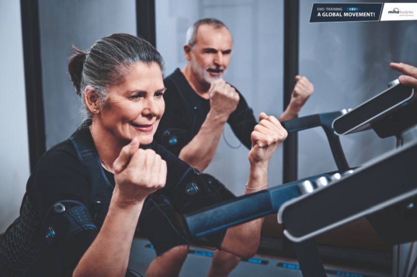 miha bodytec senior