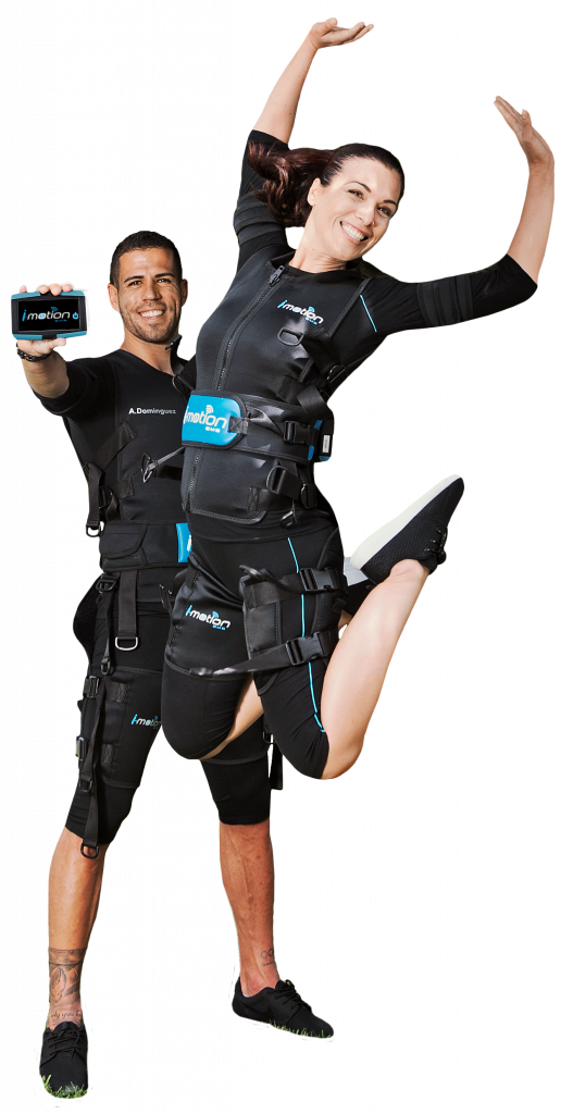 Electrostimulation à domicile Pays de Gex